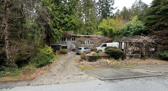 3937 Westridge Avenue - Bayridge Single Family Residence for Sale, 2 Bedrooms (R3000521)