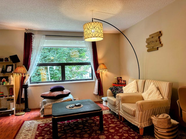402 - 1350 Comox Street - West End VW Apartment/Condo for Sale, 1 Bedroom (R3023788)
