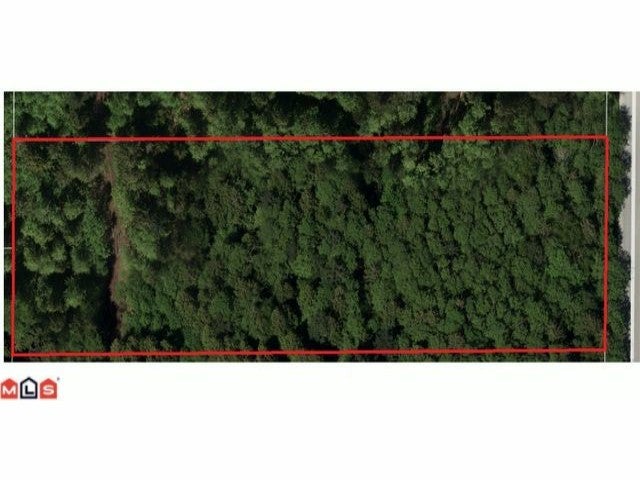 551 200TH ST - Campbell Valley Land(F1212694)