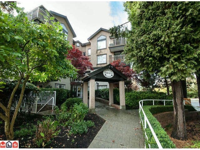 # 106 20288 54TH AV - Langley City Apartment/Condo, 2 Bedrooms (F1226283)