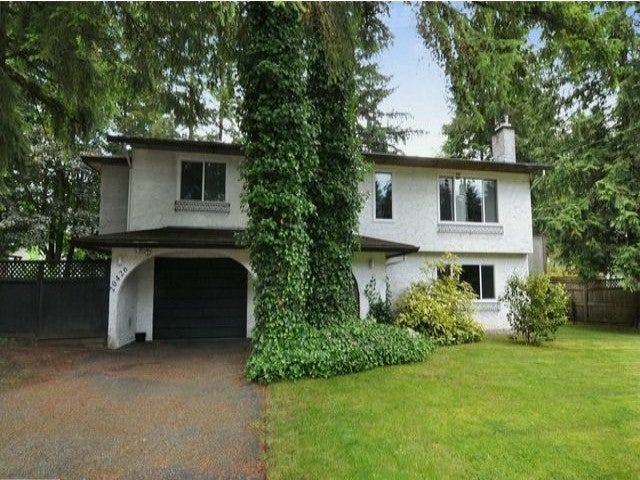 20426 41B AV - Brookswood Langley House/Single Family, 3 Bedrooms (F1228841)