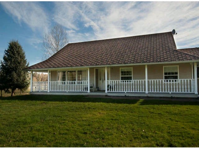 2622 210TH ST - Campbell Valley House with Acreage, 3 Bedrooms (F1303823)