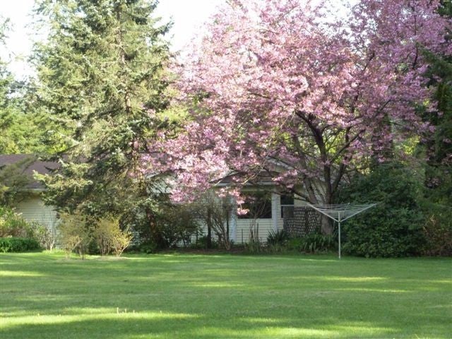 3666 - 3690 208TH ST - Brookswood Langley House with Acreage, 3 Bedrooms (F1311924)