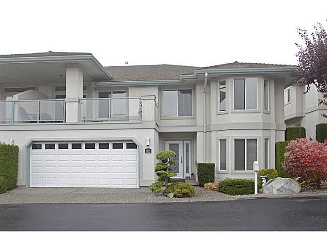 # 28 3555 BLUE JAY ST - Abbotsford West Townhouse, 4 Bedrooms (F1324336)