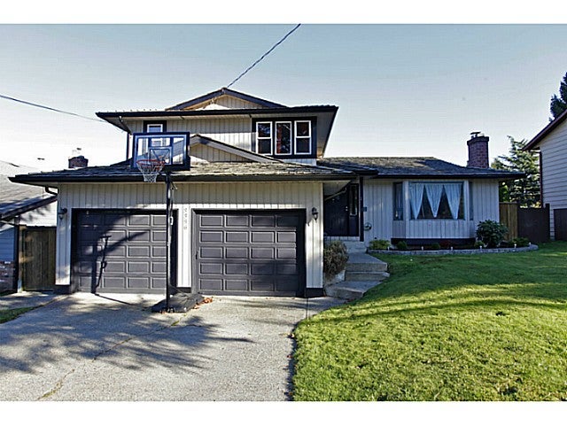 3356 271A ST - Aldergrove Langley House/Single Family, 3 Bedrooms (F1324524)