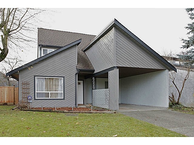 6029 194A ST - Cloverdale BC House/Single Family, 3 Bedrooms (F1325429)