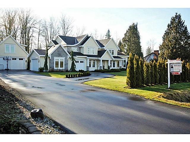 23068 76A AV - Fort Langley House with Acreage, 5 Bedrooms (F1400890)