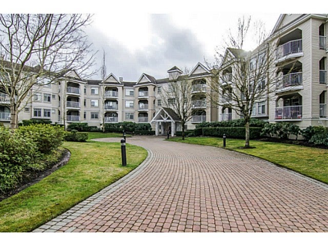 # 101 20894 57 AV - Langley City Apartment/Condo, 2 Bedrooms (F1403524)