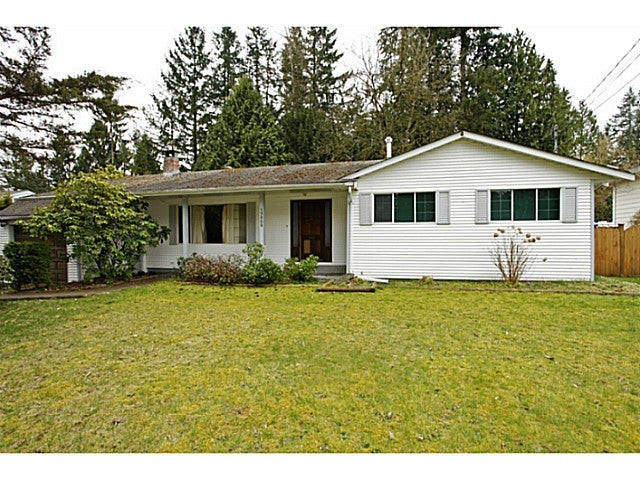 19868 36TH AV - Brookswood Langley House/Single Family, 3 Bedrooms (F1408138)