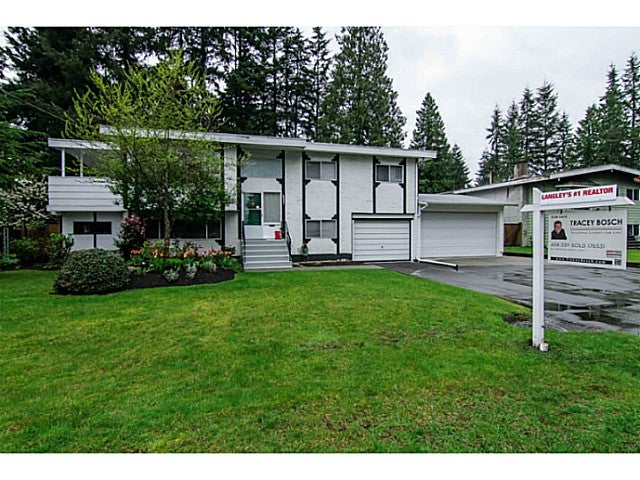 20581 42 AV - Brookswood Langley House/Single Family, 4 Bedrooms (F1409299)