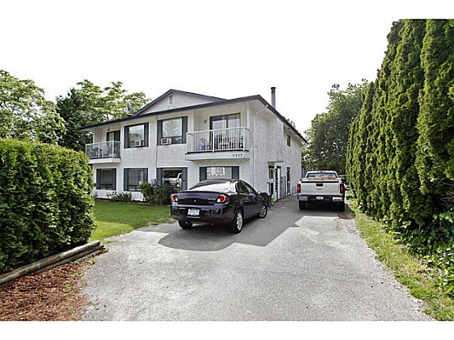 # 1 5327 199 ST - Langley City 1/2 Duplex, 5 Bedrooms (F1412807)