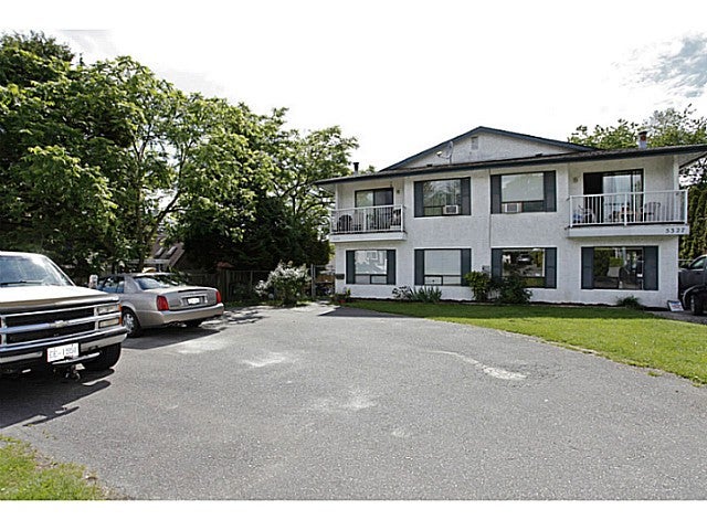 # 2 5327 199 ST - Langley City 1/2 Duplex, 5 Bedrooms (F1412813)