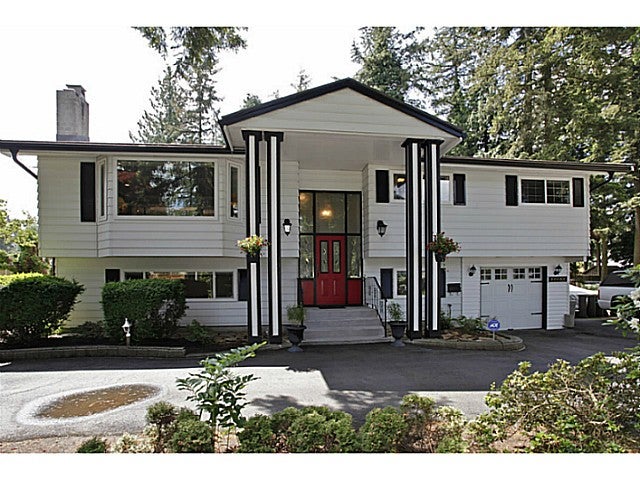 20388 40A AV - Brookswood Langley House/Single Family, 5 Bedrooms (F1413310)