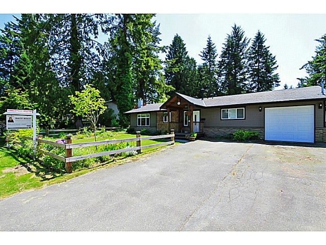 20452 43 AV - Brookswood Langley House/Single Family, 3 Bedrooms (F1413379)