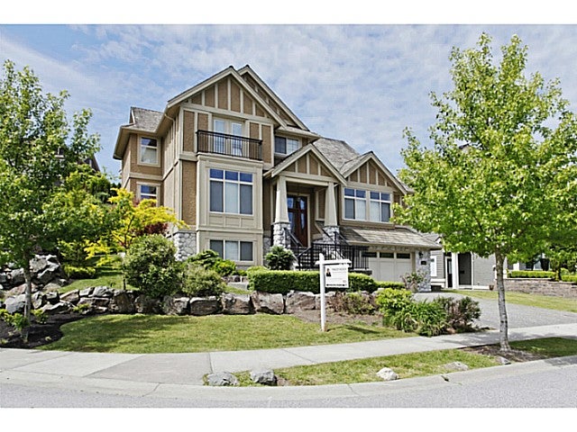 35668 KAHANA PL - Abbotsford East House/Single Family, 4 Bedrooms (F1413870)