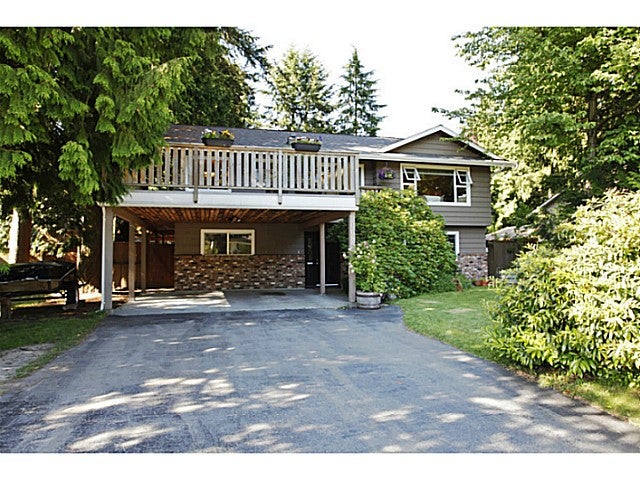 20085 43 AV - Brookswood Langley House/Single Family, 4 Bedrooms (F1414010)