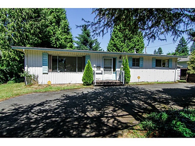 20261 41 AV - Brookswood Langley House/Single Family, 3 Bedrooms (F1416898)