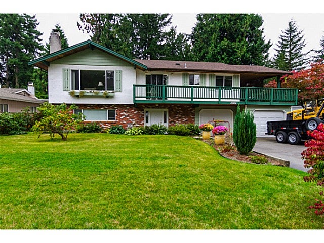 20104 43RD AV - Brookswood Langley House/Single Family, 4 Bedrooms (F1424874)