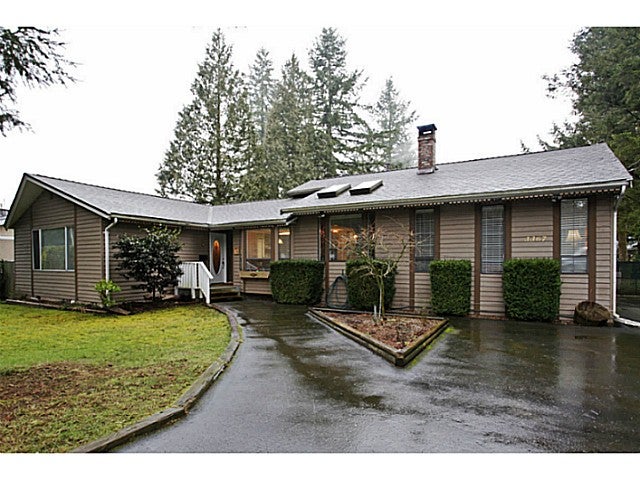 3367 200TH ST - Brookswood Langley House/Single Family, 4 Bedrooms (F1424967)