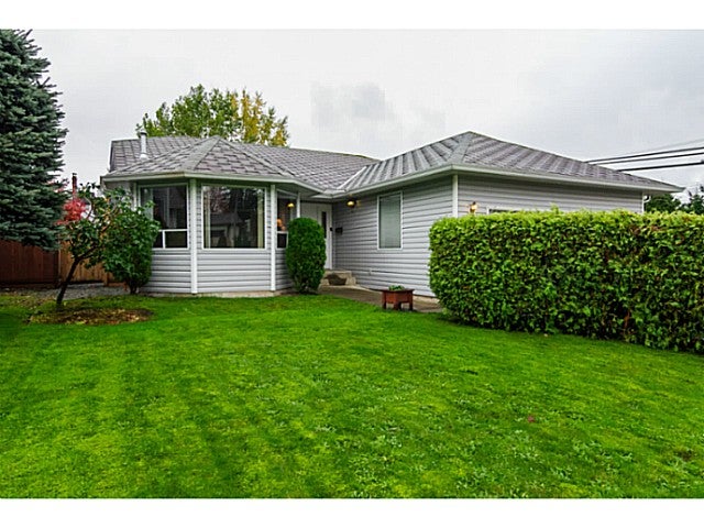 21604 49A AV - Murrayville House/Single Family, 3 Bedrooms (F1426085)