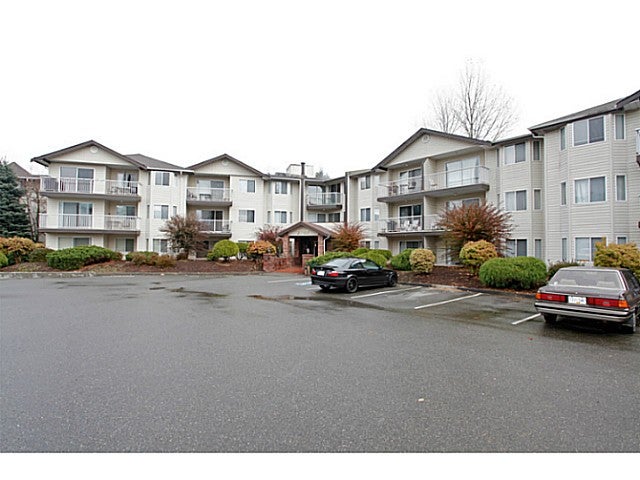 # 304 2780 WARE ST - Central Abbotsford Apartment/Condo, 2 Bedrooms (F1427089)