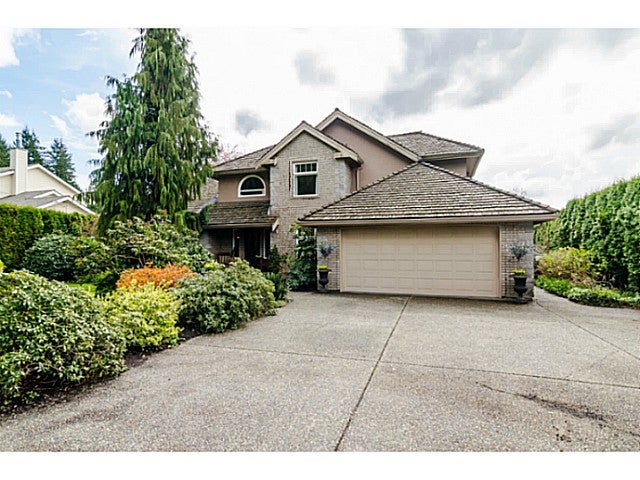 20156 24TH AV - Brookswood Langley House/Single Family, 4 Bedrooms (F1435913)