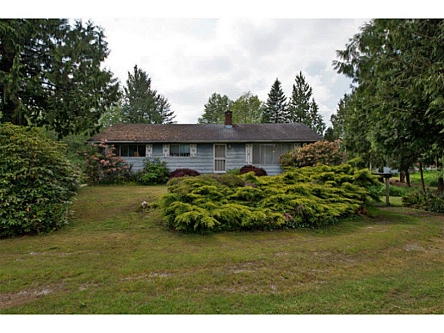 6419 LEFEUVRE RD - Bradner House with Acreage, 4 Bedrooms (F1440143)