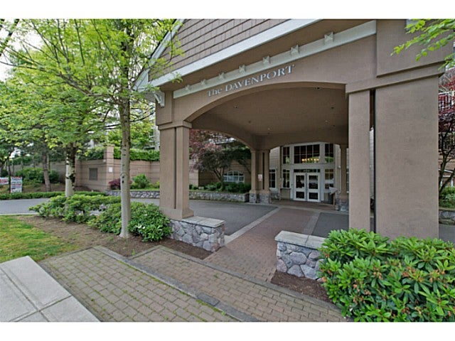 # 203 19750 64 AV - Willoughby Heights Apartment/Condo, 1 Bedroom (F1440908)