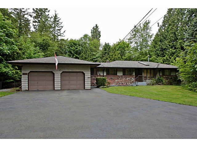 19845 42A AV - Brookswood Langley House/Single Family, 5 Bedrooms (F1441294)