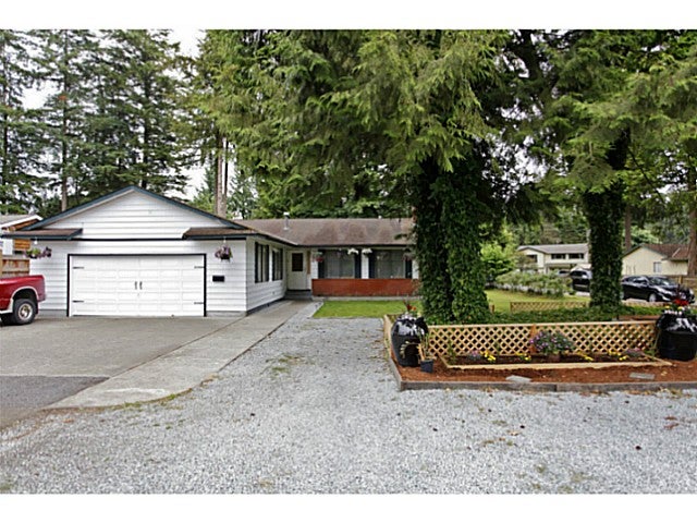 3708 207TH ST - Brookswood Langley House/Single Family, 3 Bedrooms (F1442661)