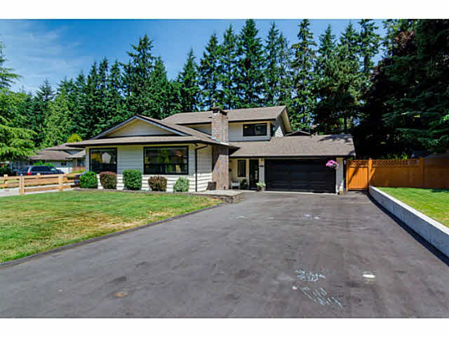 19995 39A AVENUE - Brookswood Langley House/Single Family, 3 Bedrooms (F1444077)