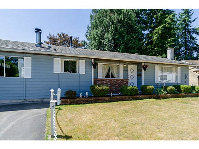 20210 44A AV - Langley City House/Single Family, 3 Bedrooms (F1444511)