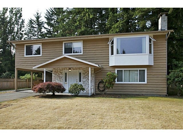 20746 39A AV - Brookswood Langley House/Single Family, 4 Bedrooms (F1446421)