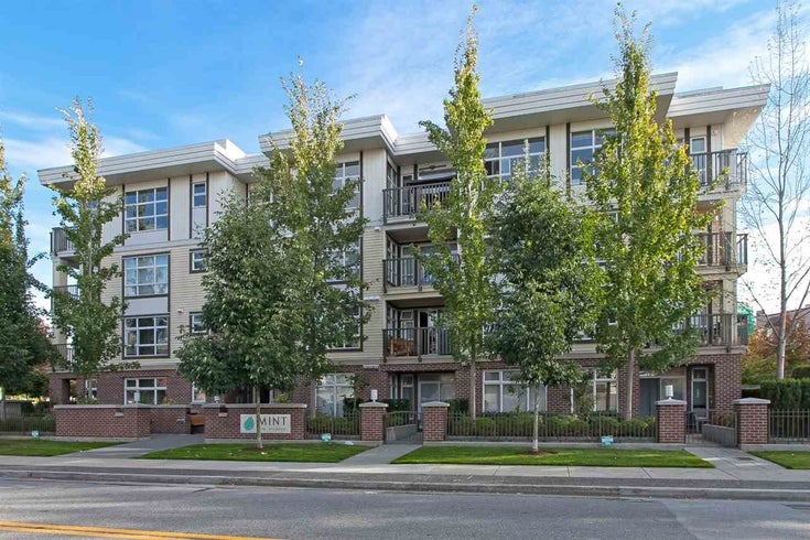 315 15168 19 AVENUE - Sunnyside Park Surrey Apartment/Condo, 2 Bedrooms (R2000973)