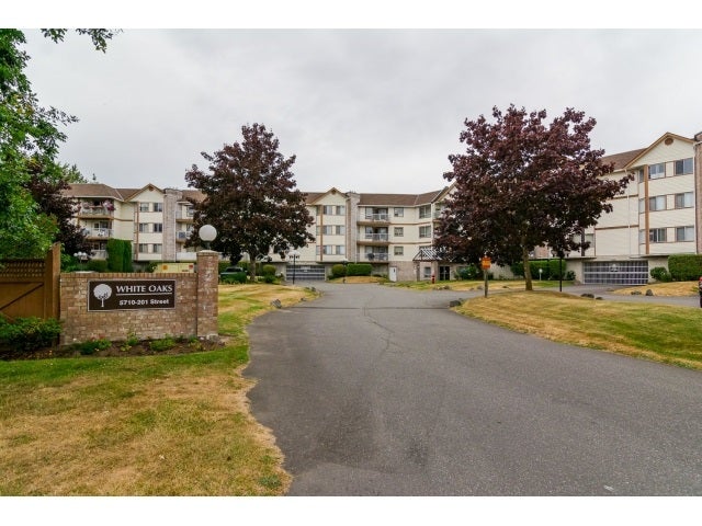 309 5710 201 STREET - Langley City Apartment/Condo, 2 Bedrooms (R2002052)