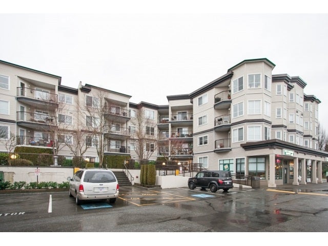 115 5765 GLOVER ROAD - Langley City Apartment/Condo, 3 Bedrooms (R2027060)