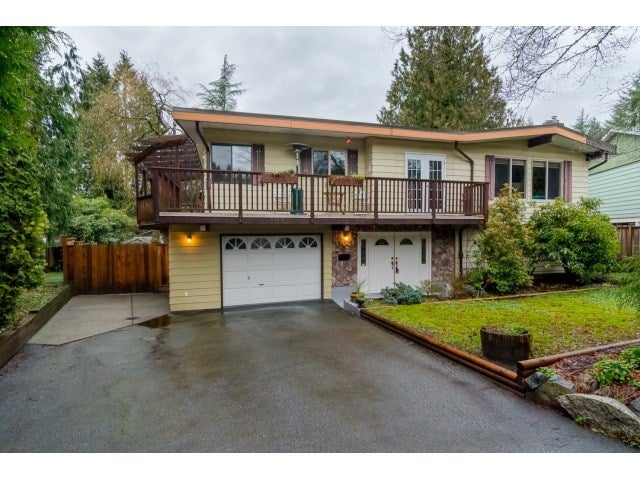 4769 201 STREET - Langley City House/Single Family, 3 Bedrooms (R2027920)