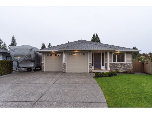 3482 197 STREET - Brookswood Langley House/Single Family, 3 Bedrooms (R2029572)