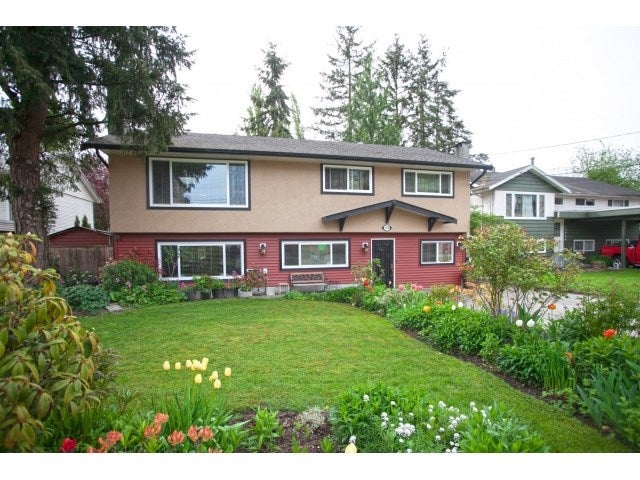 19910 55A AVENUE - Langley City House/Single Family, 3 Bedrooms (R2056123)