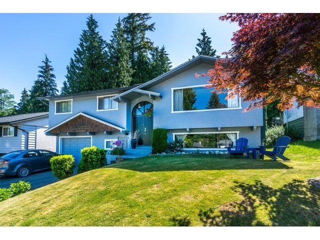 4700 203 STREET - Langley City House/Single Family, 4 Bedrooms (R2068065)