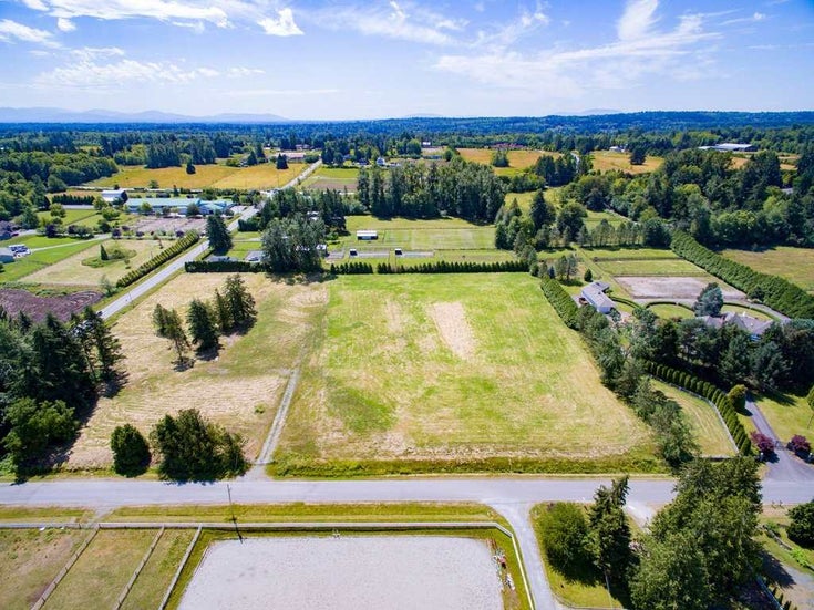 1779 216 STREET - Campbell Valley Vacant Land(R2084908)