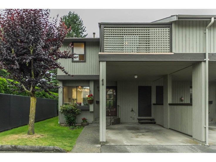 1 32917 AMICUS PLACE - Central Abbotsford Townhouse, 3 Bedrooms (R2085993)