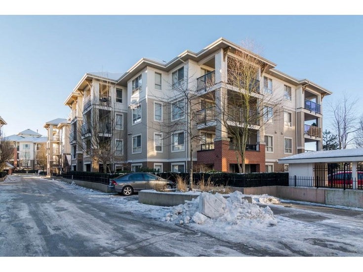 C215 8929 202 STREET - Walnut Grove Apartment/Condo, 2 Bedrooms (R2128658)