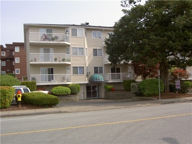 205 8934 MARY STREET - H91 Apartment/Condo, 2 Bedrooms (R2163108)