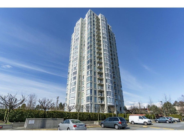 1601 14820 104 AVENUE - Guildford Apartment/Condo, 1 Bedroom (R2248257)