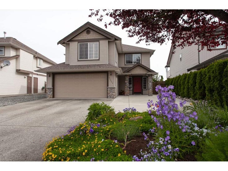 30559 NORTHRIDGE WAY - Abbotsford West House/Single Family, 6 Bedrooms (R2278657)