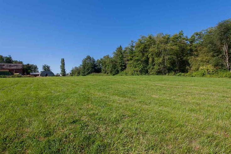 22609 48 AVENUE - Salmon River Vacant Land(R2279998)