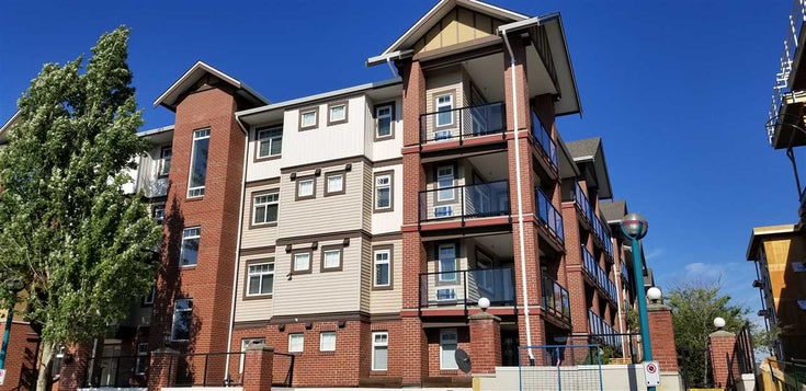 201 5650 201A STREET - Langley City Apartment/Condo, 2 Bedrooms (R2292365)