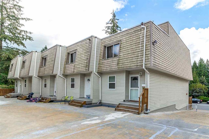 31 33293 E BOURQUIN CRESCENT - Central Abbotsford Townhouse, 3 Bedrooms (R2309228)