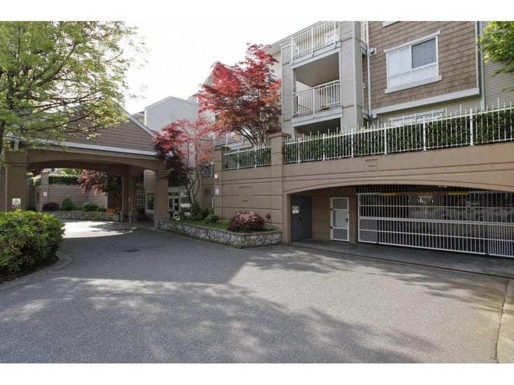 131 19750 64 AVENUE - Willoughby Heights Apartment/Condo, 2 Bedrooms (R2334003)